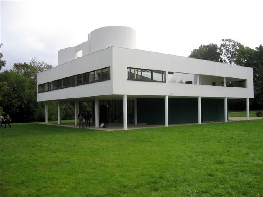Weltkulturerbe fr 23 Projekte von Le Corbusier beantragt