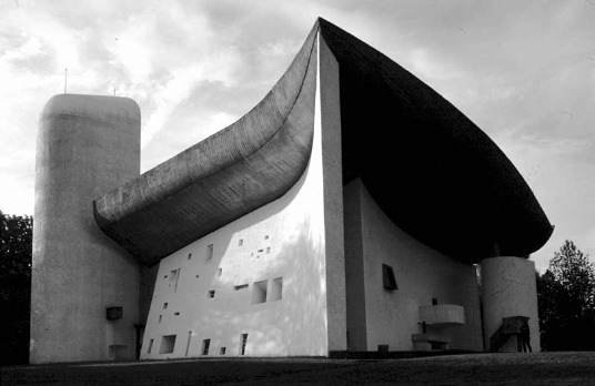Weltkulturerbe fr 23 Projekte von Le Corbusier beantragt