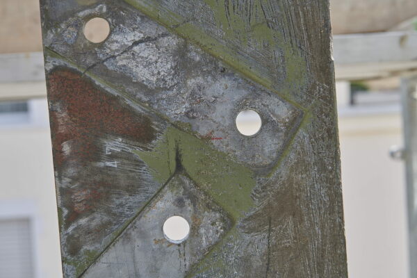 Museumserweiterung von Rapp bei Basel