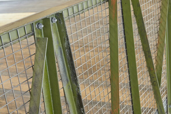 Museumserweiterung von Rapp bei Basel