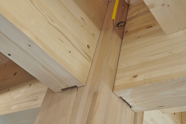 Museumserweiterung von Rapp bei Basel