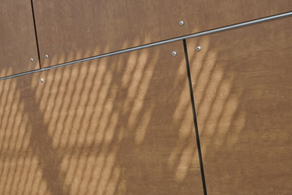 Museumserweiterung von Rapp bei Basel