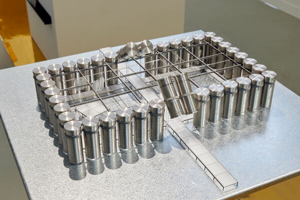 Nominiert: Celebrating the unproductive: Spaces, structures and rituals of empowerment von Dividual