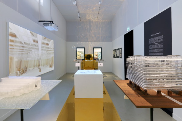 Nominiert: Celebrating the unproductive: Spaces, structures and rituals of empowerment von Dividual