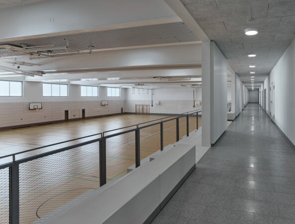 Georg Scheel Wetzel Architekten in Mnchen