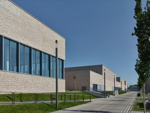 Georg Scheel Wetzel Architekten in Mnchen