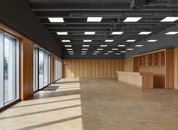 Georg Scheel Wetzel Architekten in Mnchen