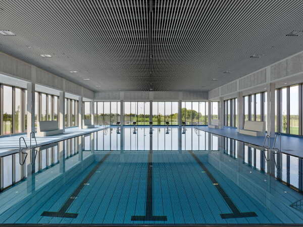 Georg Scheel Wetzel Architekten in Mnchen