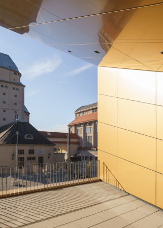 Proberume von zimmererarchitekten in Augsburg