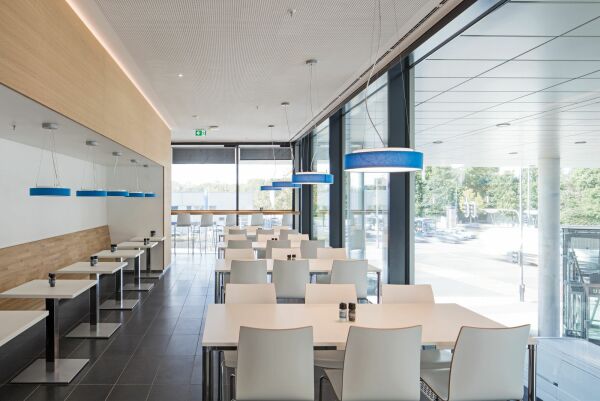 JSWD und Planungxgruppe in M�nchen