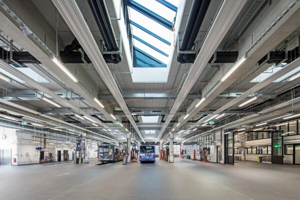 JSWD und Planungxgruppe in M�nchen