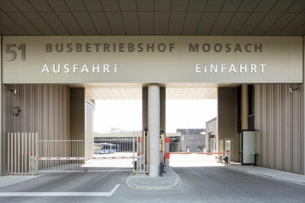 JSWD und Planungxgruppe in M�nchen