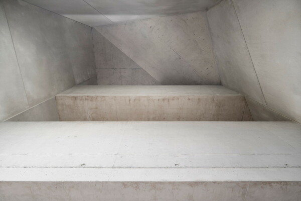 Rettungsleitstelle von Steimle Architekten