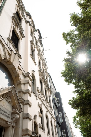 Deutscher Nachhaltigkeitspreis Architektur 2022 entschieden