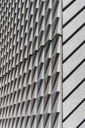 Hochhaus von OMA in New York