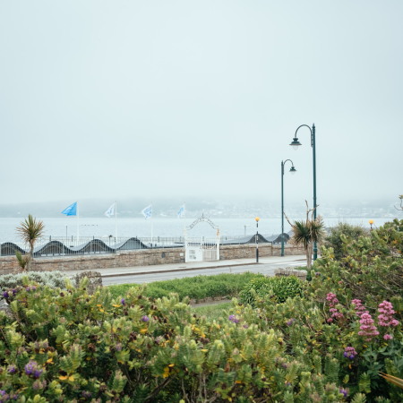 Freibad in Penzance von ScottWhitbyStudio