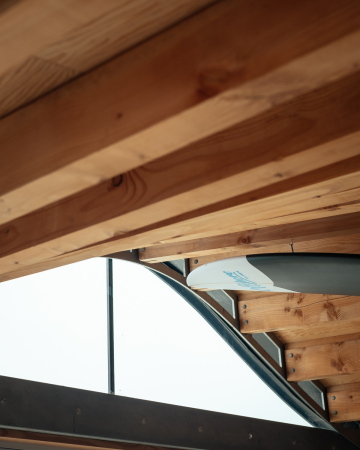 Freibad in Penzance von ScottWhitbyStudio