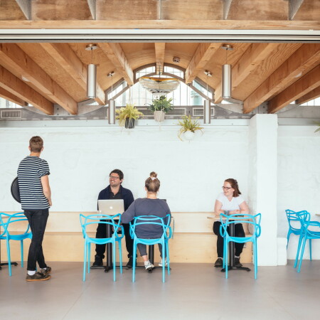 Freibad in Penzance von ScottWhitbyStudio