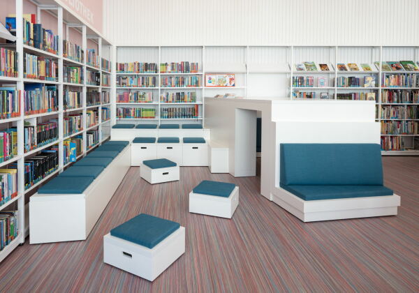 Umbau in Lutherstadt Wittenberg von Peter Zirkel Architekten