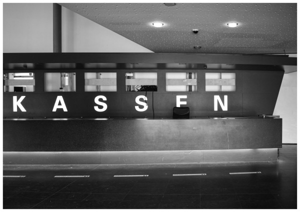 Veranstaltung und Ausstellung in Stuttgart