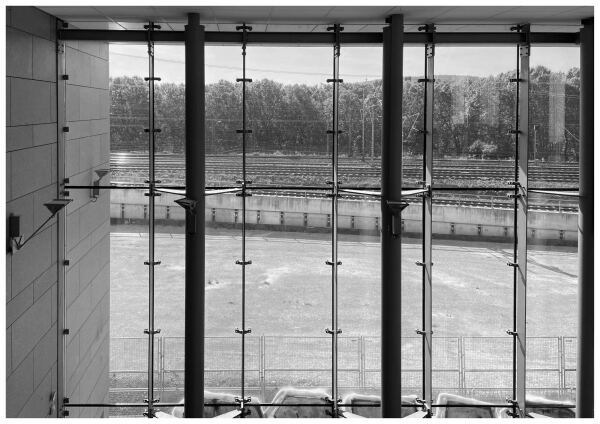 Veranstaltung und Ausstellung in Stuttgart