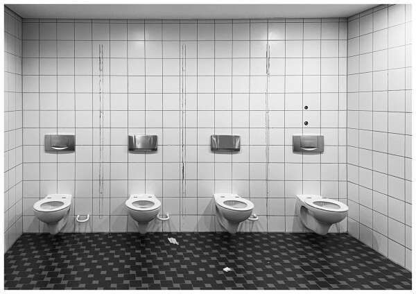 Veranstaltung und Ausstellung in Stuttgart