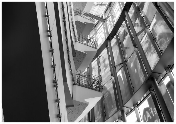 Veranstaltung und Ausstellung in Stuttgart