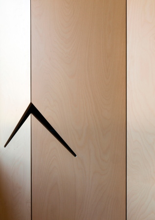 Einfamilienhaus in Prag von Martin Neruda Architektura