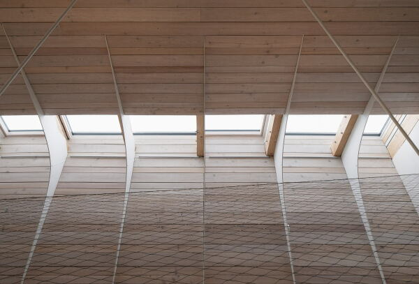 Einfamilienhaus in Prag von Martin Neruda Architektura