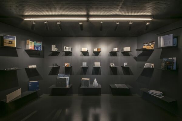 Pavillon bei Zlin von Chybik + Kristof