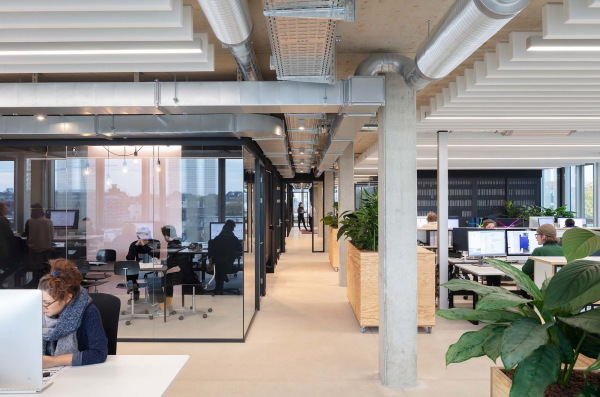 Lepel & Lepel Office in Kln