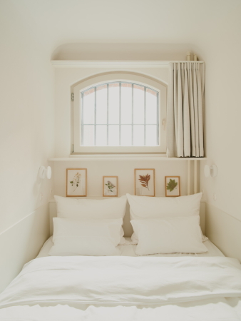 Hotel Wilmina in Berlin von Gr�ntuch Ernst Architekten