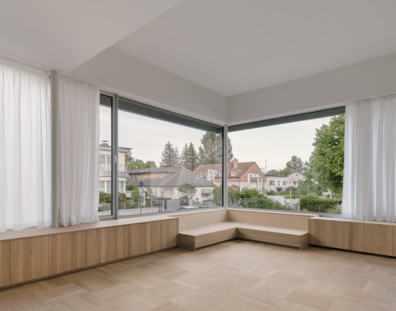 Haus von FAKT in Berlin