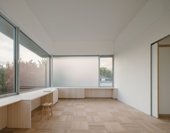 Haus von FAKT in Berlin