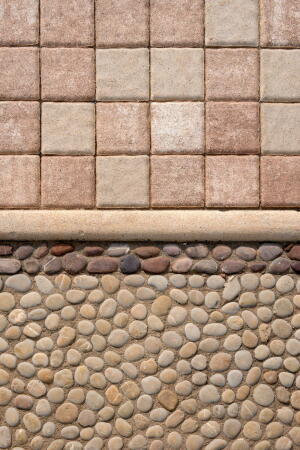 Gartengestaltung von AREA in Athen