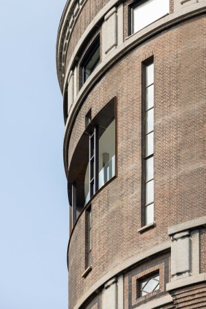 Umnutzung in Utrecht von ZECC