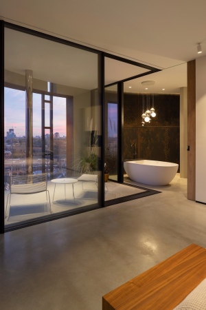 Umnutzung in Utrecht von ZECC