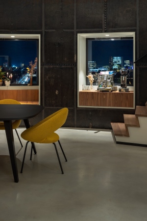 Umnutzung in Utrecht von ZECC