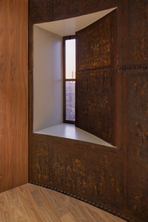 Umnutzung in Utrecht von ZECC