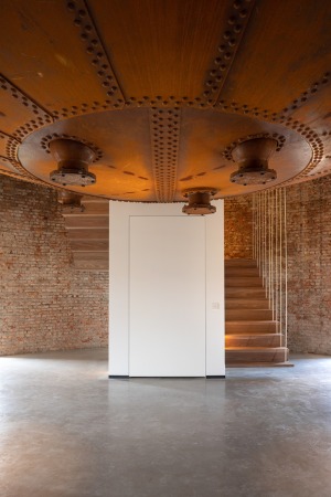 Umnutzung in Utrecht von ZECC