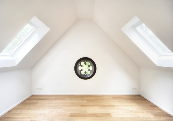 Umbau in Potsdam von Mller-Stler und Hll Architekten