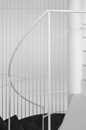 Firmensitz von FRPO bei Madrid