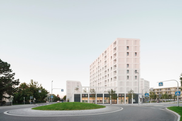 allmannwappner in Mnchen