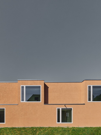 Ausbildungszentrum in Allensbach von LRO