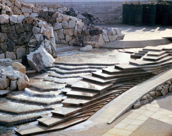 Tsukuba Center Building