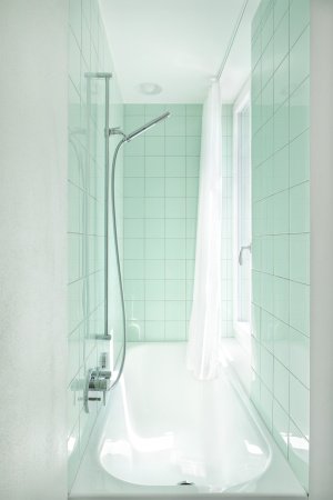 Mareike Seyfang & Andreas Frank in Biel