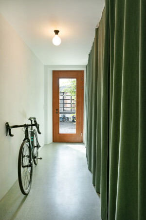 Mareike Seyfang & Andreas Frank in Biel