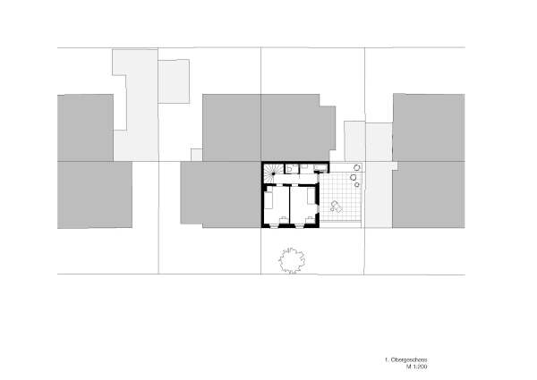 Mareike Seyfang & Andreas Frank in Biel