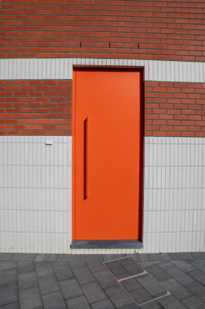 Wohnhaus in Aalst von Objekt Architecten