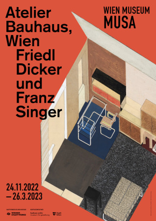 Ausstellung in Wien